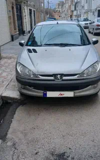 ۲۰۶ تیپ ۳
