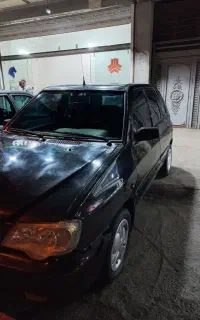 پراید ۱۱۱ مدل ۸۹