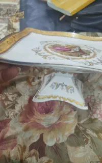 ظرفهای قدیمی