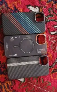 قاب گوشی آیفون ۱۳ نرمال