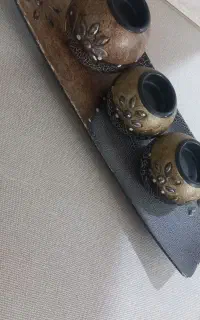 جا شمعی