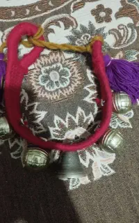 قورچه