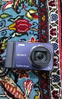 دوربین عکاسی سونی
