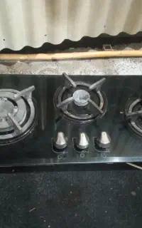 گاز