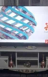 تلویزیون نیه زمین ۳۲اینچ