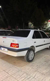 SLX TU5‌ بدون رنگ