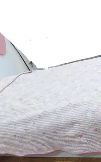 تخت خواب کودک