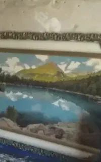 تابلو فرش