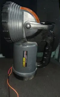 فروش چراغ اضطراری