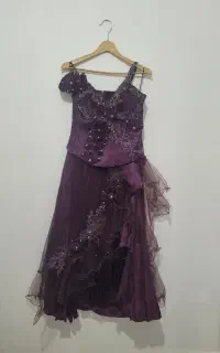 ۱عدد لباس مجلسی