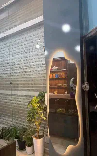 دکور مغازه تازه نو  ورق رنگی مغز خارجی