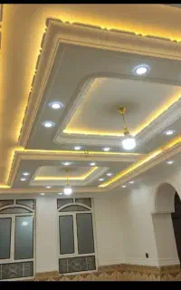 گچکاری با قیمت مناسب