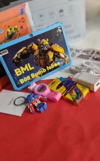 فروش تبلت دانش آموزی TEALZEL کیفیت بالا