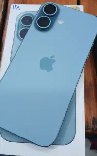 آیفون ۱۶