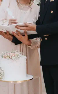 مشاوره صفر تا صد عروسی