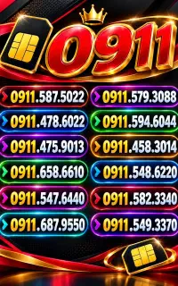 0911..