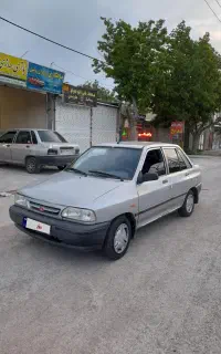 پراید مدل۹۰