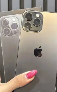 iPhone 15 promax