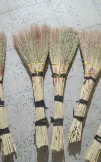 جارو درجه یک
