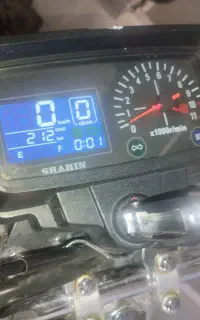 هندا 200