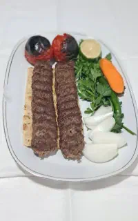 رستوران و بیرون بر