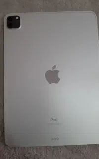 ipad pro 2021