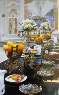 استخدام نیروی   خدماتی اقا