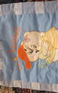 سرویس خواب نوزاد