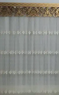 پرده پذیرایی