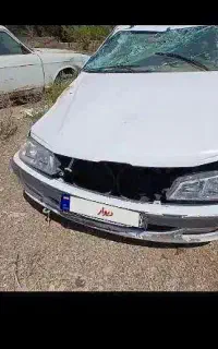 پژوپارس تصادفی