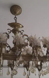 لوستربرنجی