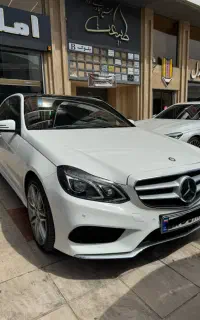 تمیز ترین بنز e250 ایران
