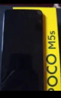 poco M5s