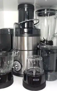 انواع آب میوه گیر وآب مرکبات گیر قسطی