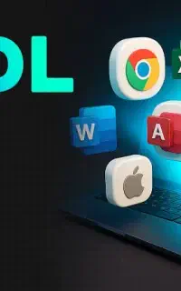 آموزش تخصصی کامپیوتر ICDL و نرم افزارهای کاربردی