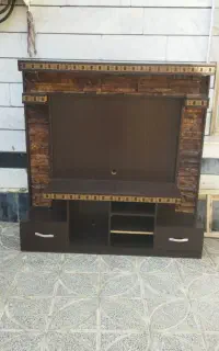 زیر تلویزیون