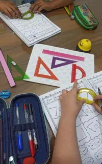 تدریس خصوصی ابتدایی