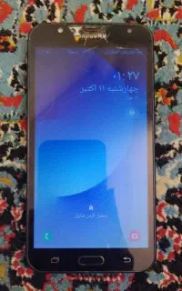 سامسونگ j7 core
