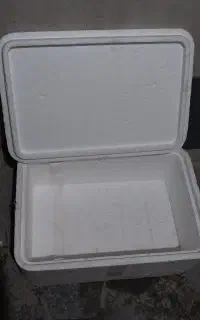 جا یخی