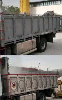 سندبلاست.زنگ زدایی .رنگ بری .و رنگ آمیزی با ایرلس