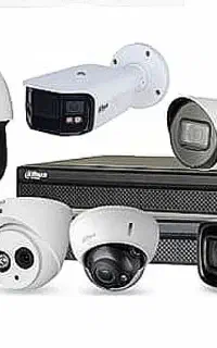 فروش ونصب انواع دوربین های مداربسته