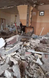 استا بنا دیوار چینی تخریب ساختمان از صفر تا صد