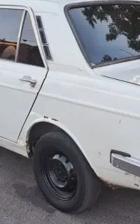 پیکان سواری