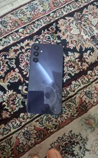 برد خرابه گوشی A15.ویتنام فایوجی رم 8 حافظه 256