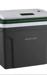 یخچال مسافرتی 25 لیتری گرین لاین