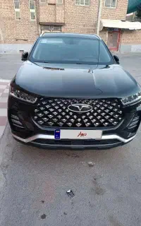 تیگو ۷ پرو