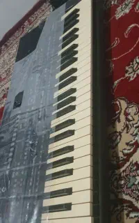 ارگ یاماها PSR510