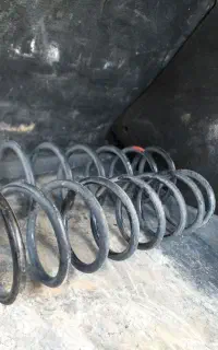 اکسسوری فنر