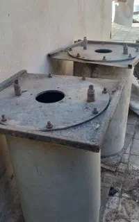 آبگرمکن صنعتی
