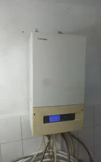 پکیج دیواری شکوه